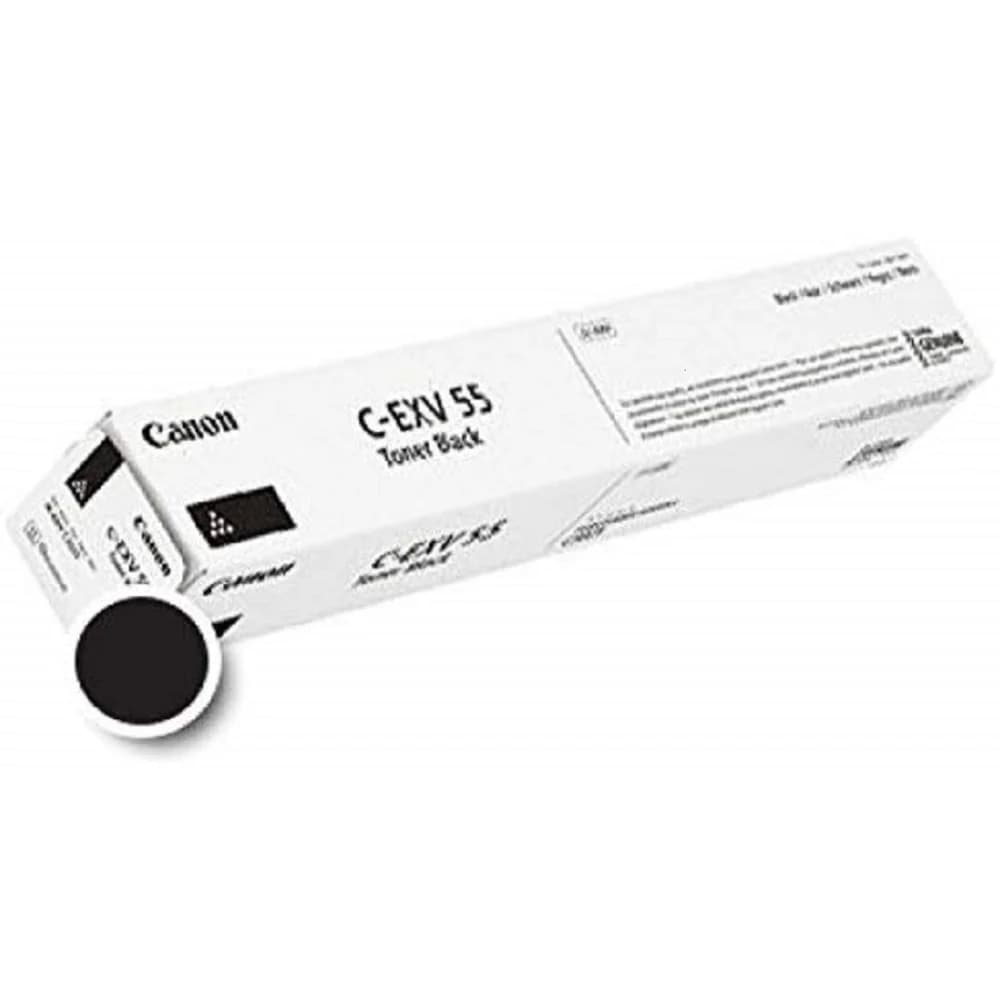 Canon, Toner, C-EXV 55 (BK)