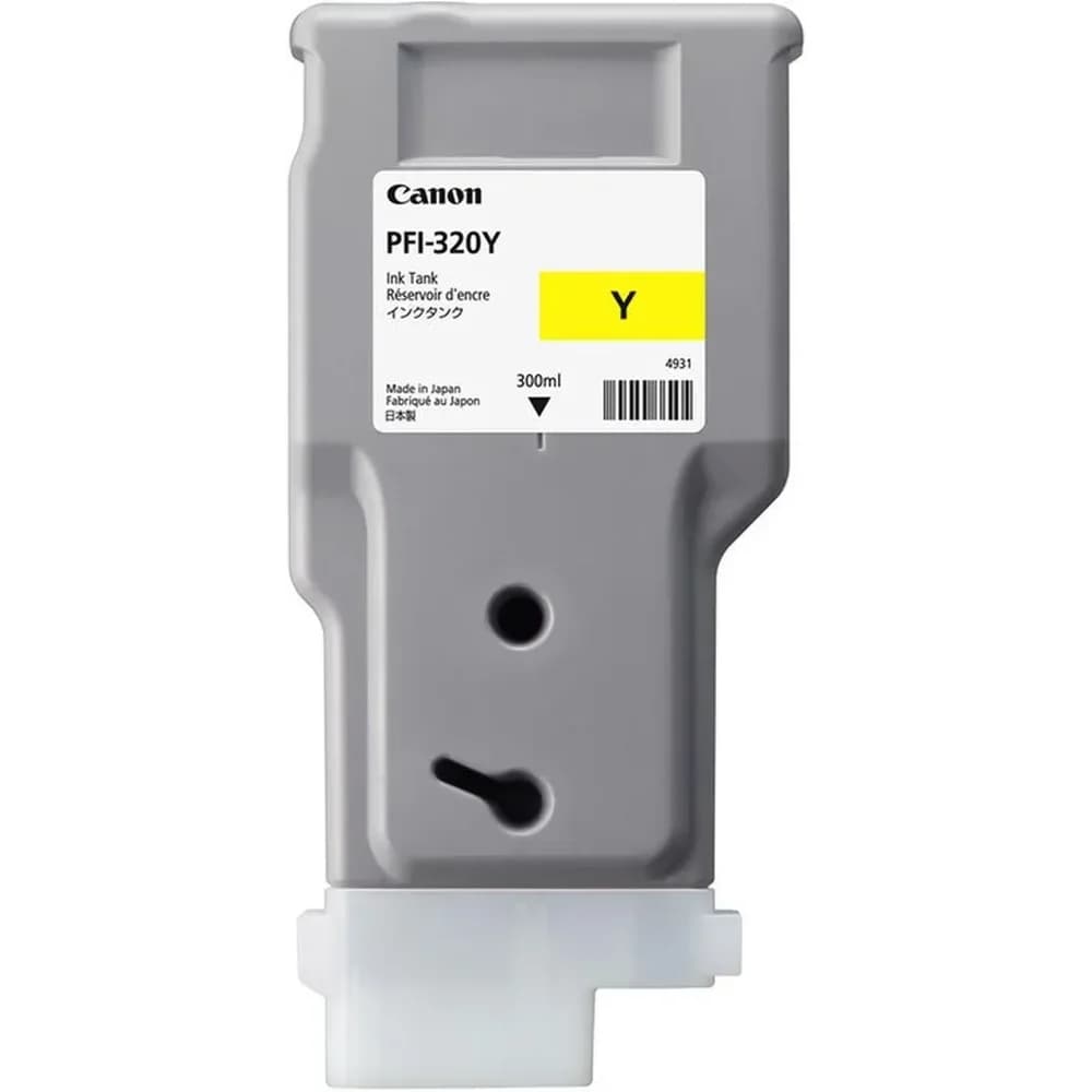 PFI-320 / 2893C001 Yellow