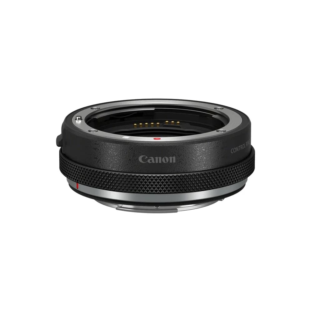 Control Ring Mount Adapter EF-EOS R