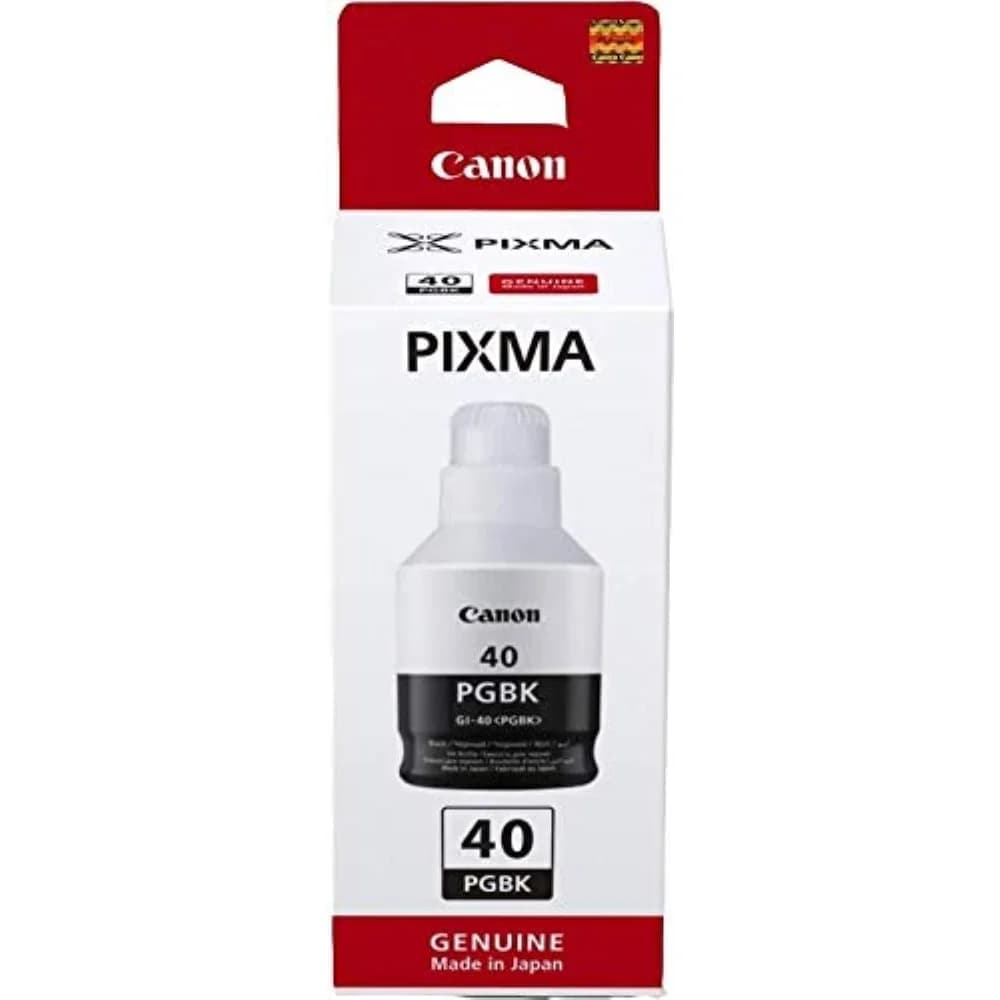 Canon GI-40 PGBK schwarz