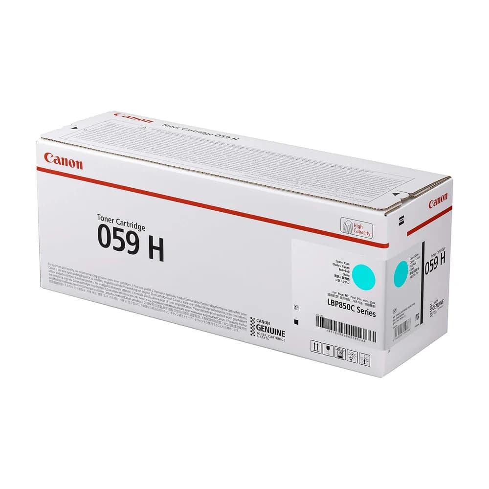 Canon, Toner, 3626C001C (C)