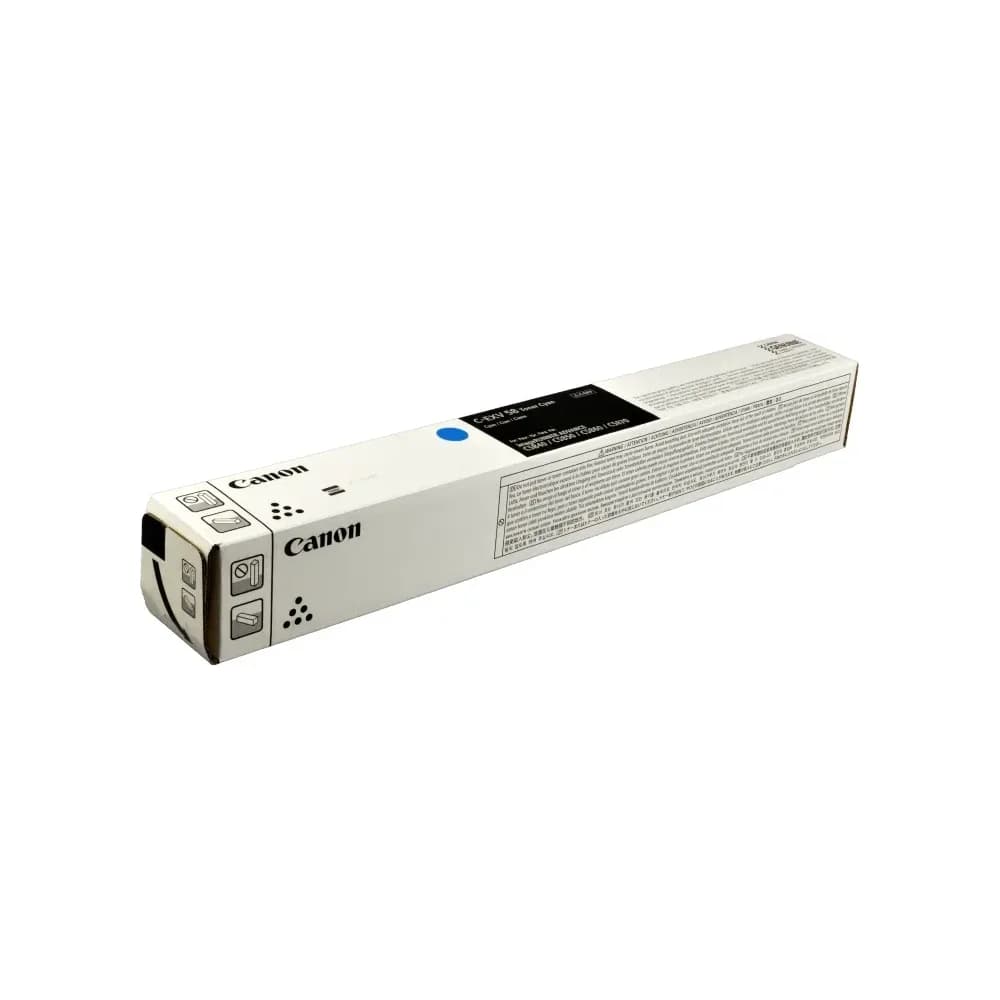Canon, Toner, C-EXV 58 (C)