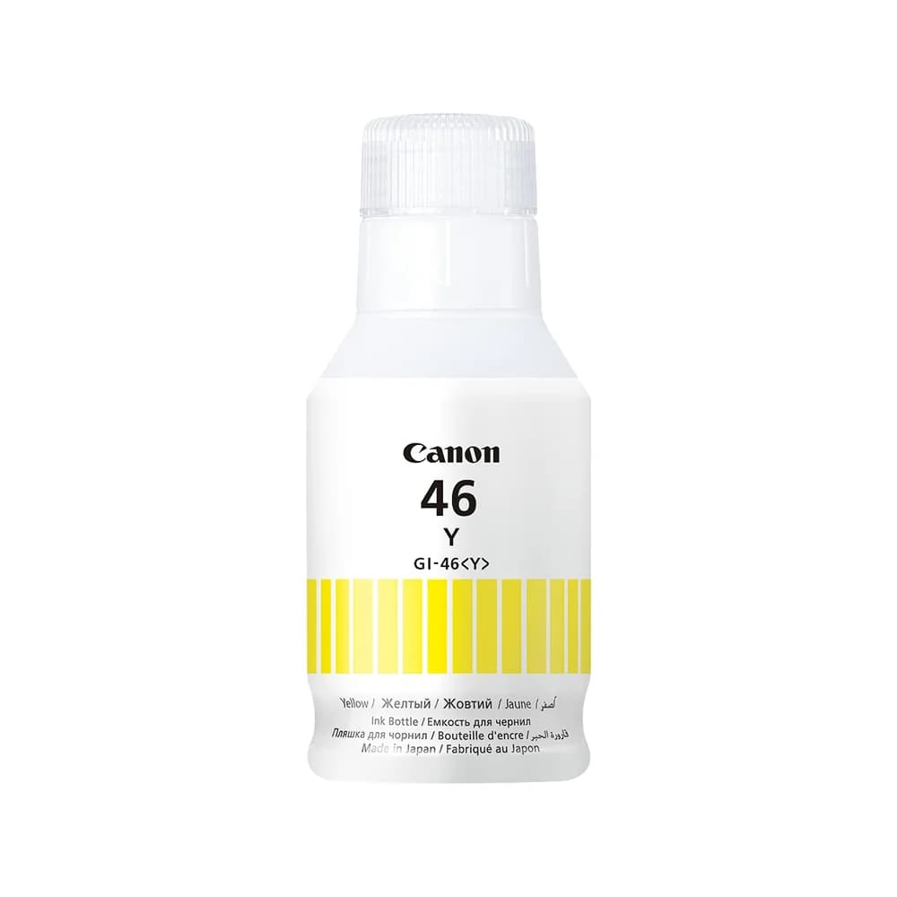 GI-46 / 4429C001 Yellow Refil