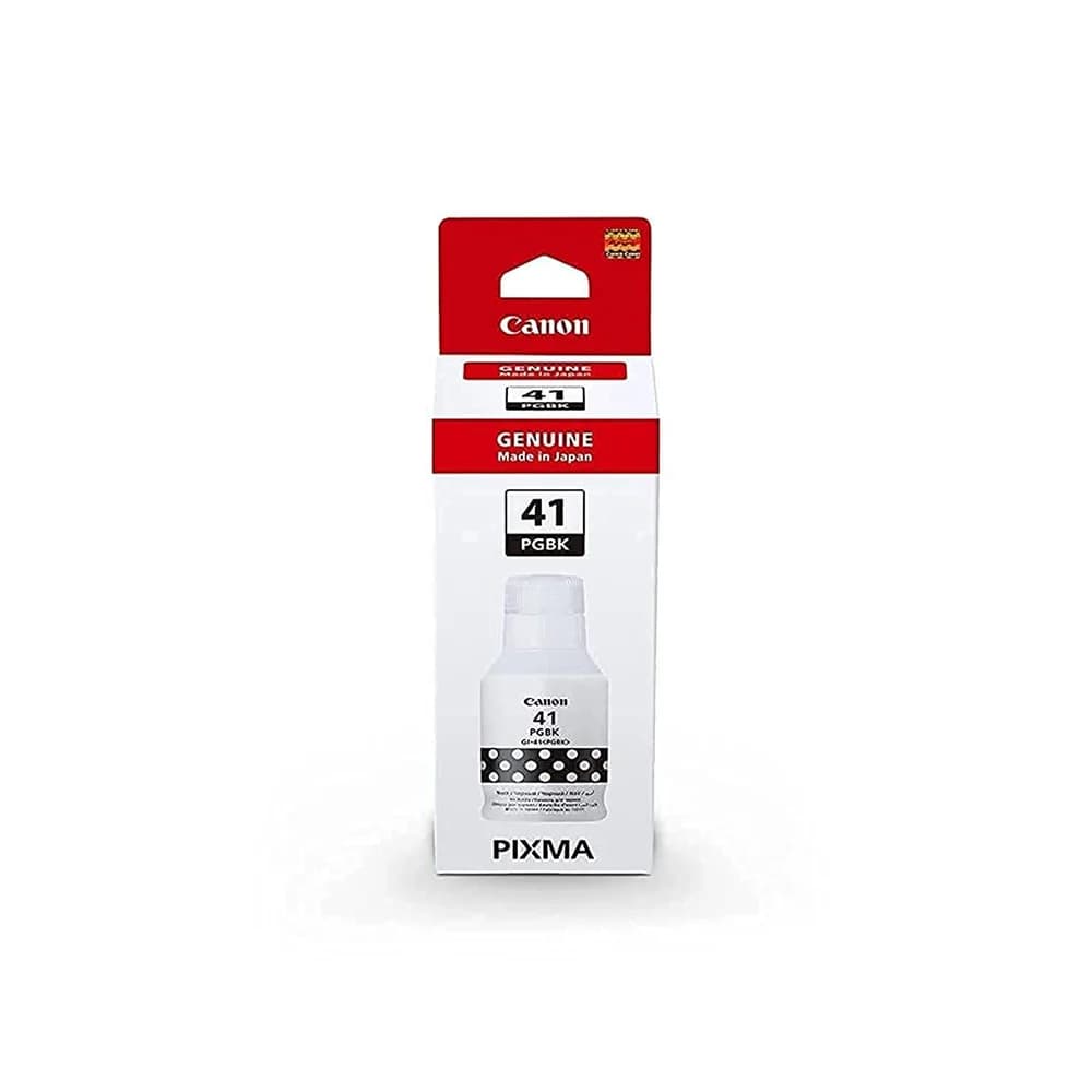 Canon GI-41PGBK Original