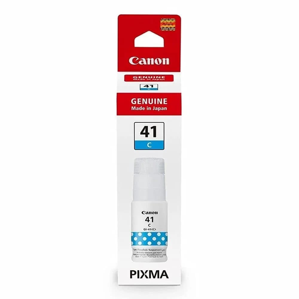 Canon GI-41 C cyan