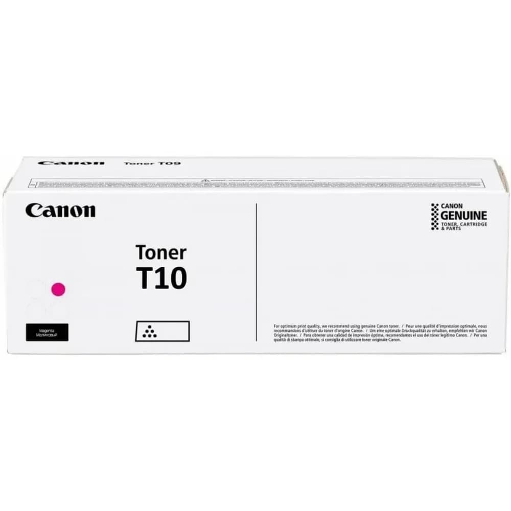 CANON Toner T10 magenta