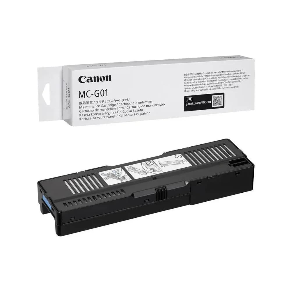 Canon Wartungskassette MC-G01