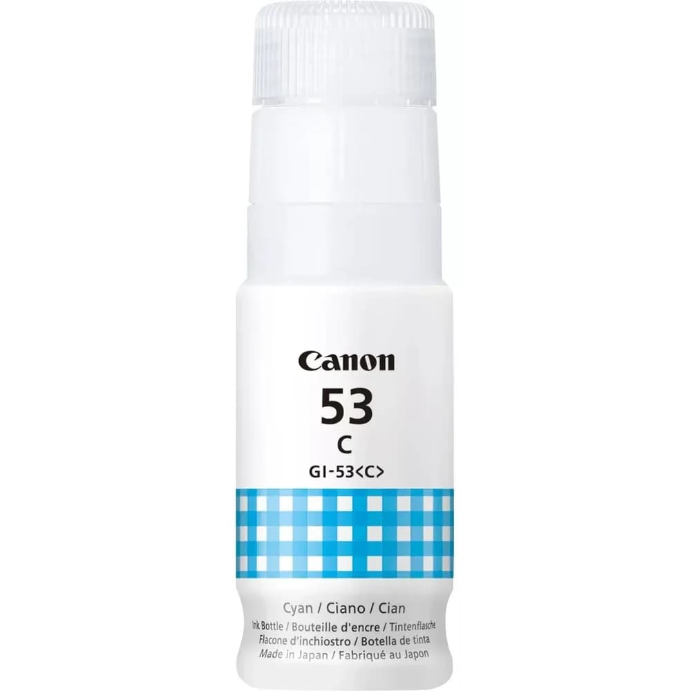 Canon GI-53C cyan