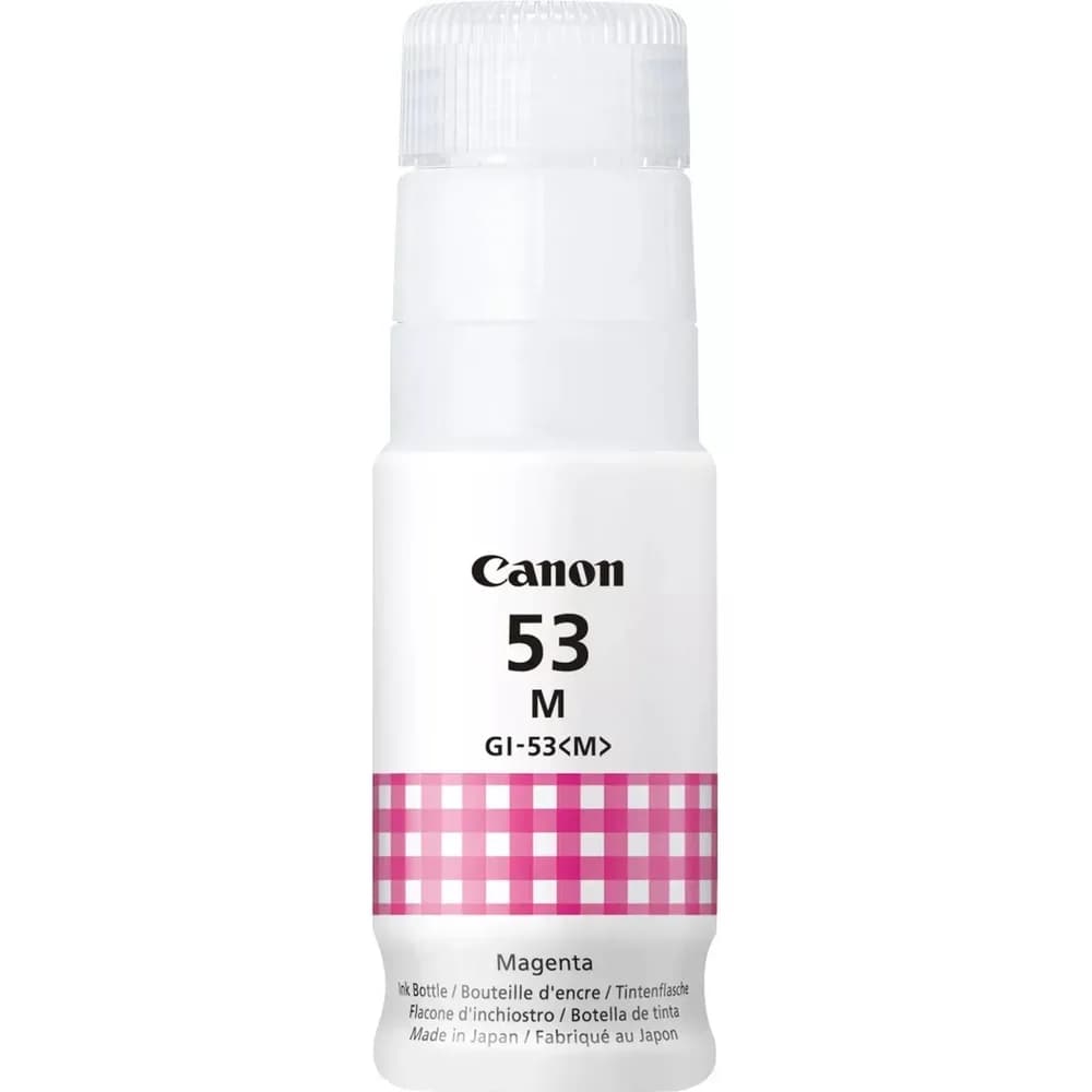 Canon GI-53M magenta