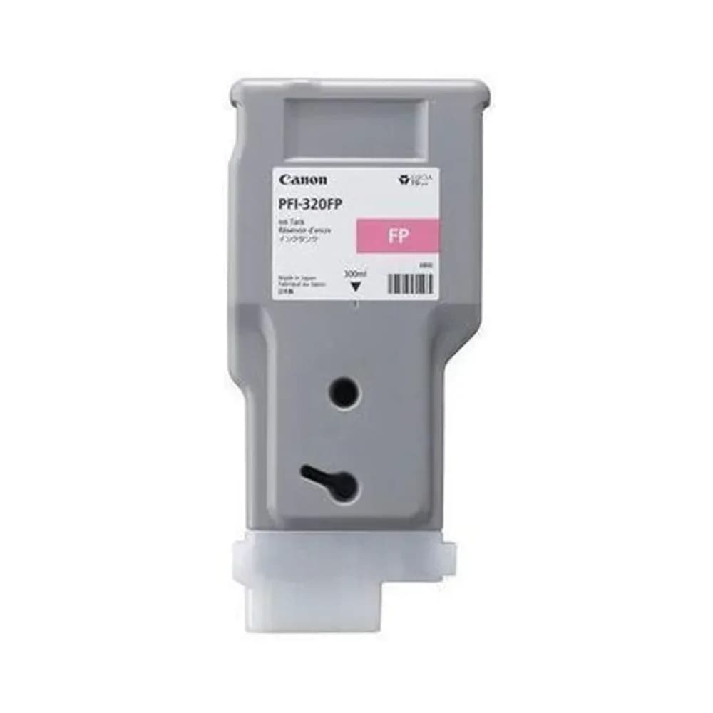 Canon Tintenpatrone »PFI-320 FP« pink
