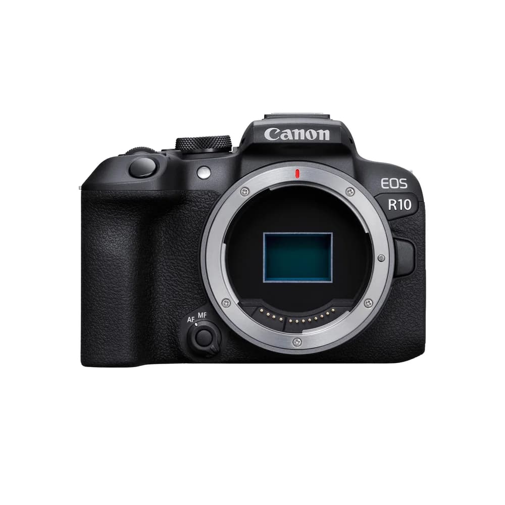 Canon EOS R10 Body