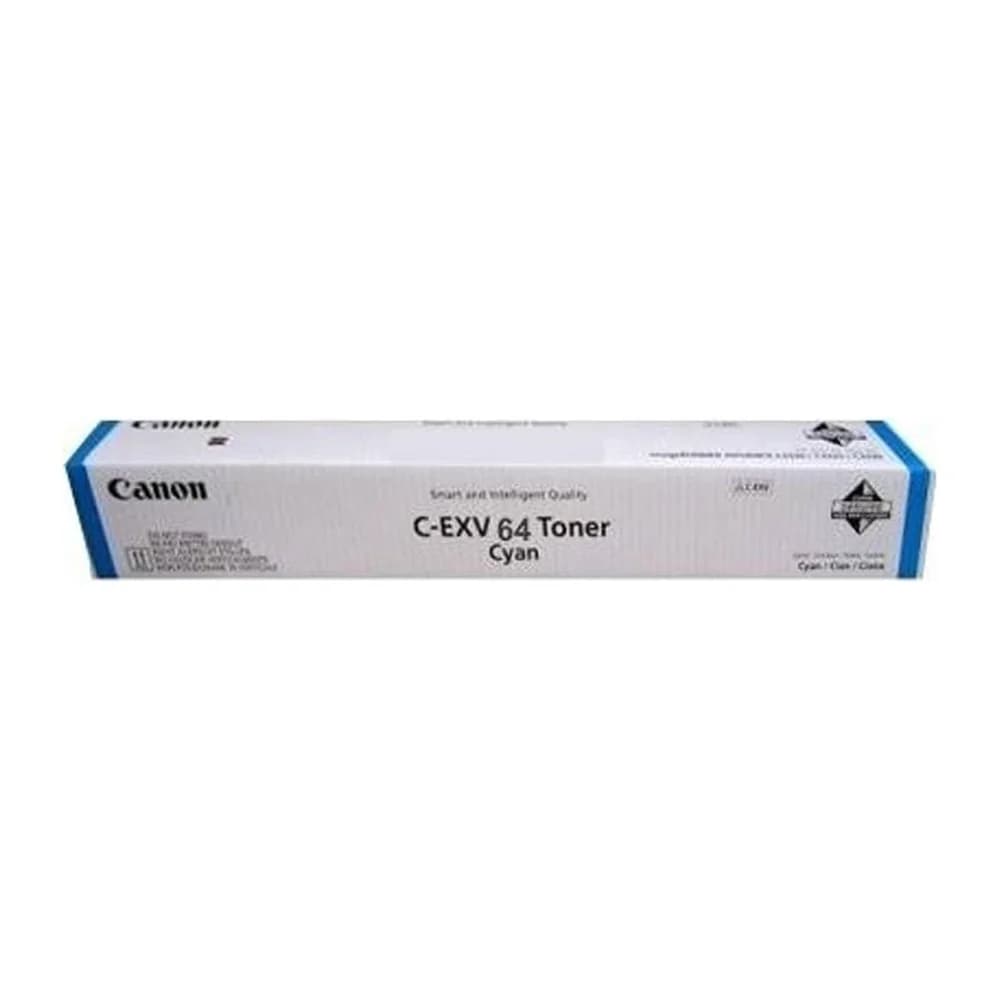 Canon, Toner, C-EXV64 (C)