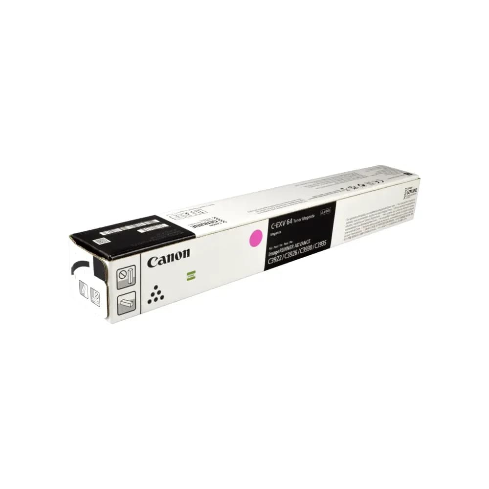Canon, Toner, Toner magenta (M)