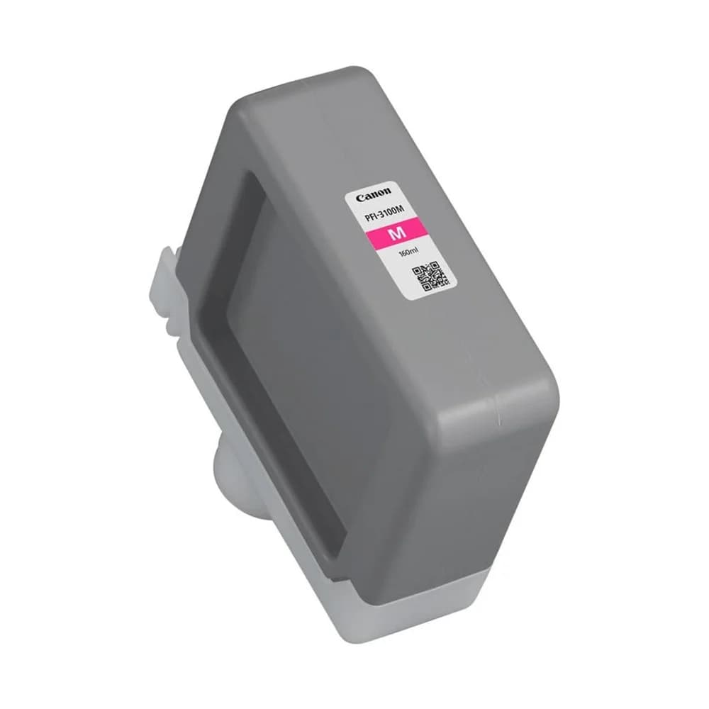 Canon Tinte PFI-3100 magenta