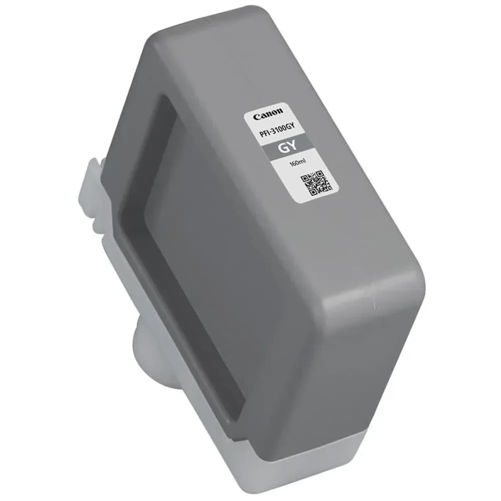 Canon Tinte PFI-3100 grau