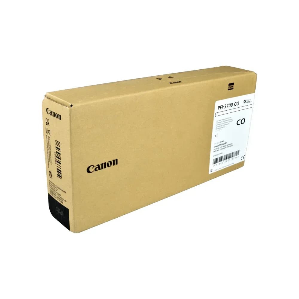 Canon Tinte 6454C001 PFI-3700CO chroma optimizer