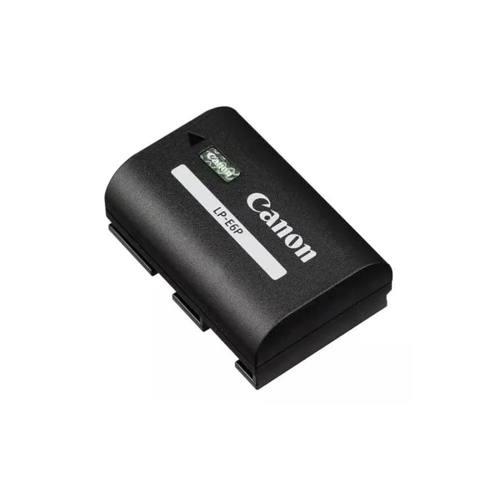 Canon LP-E6P Akku