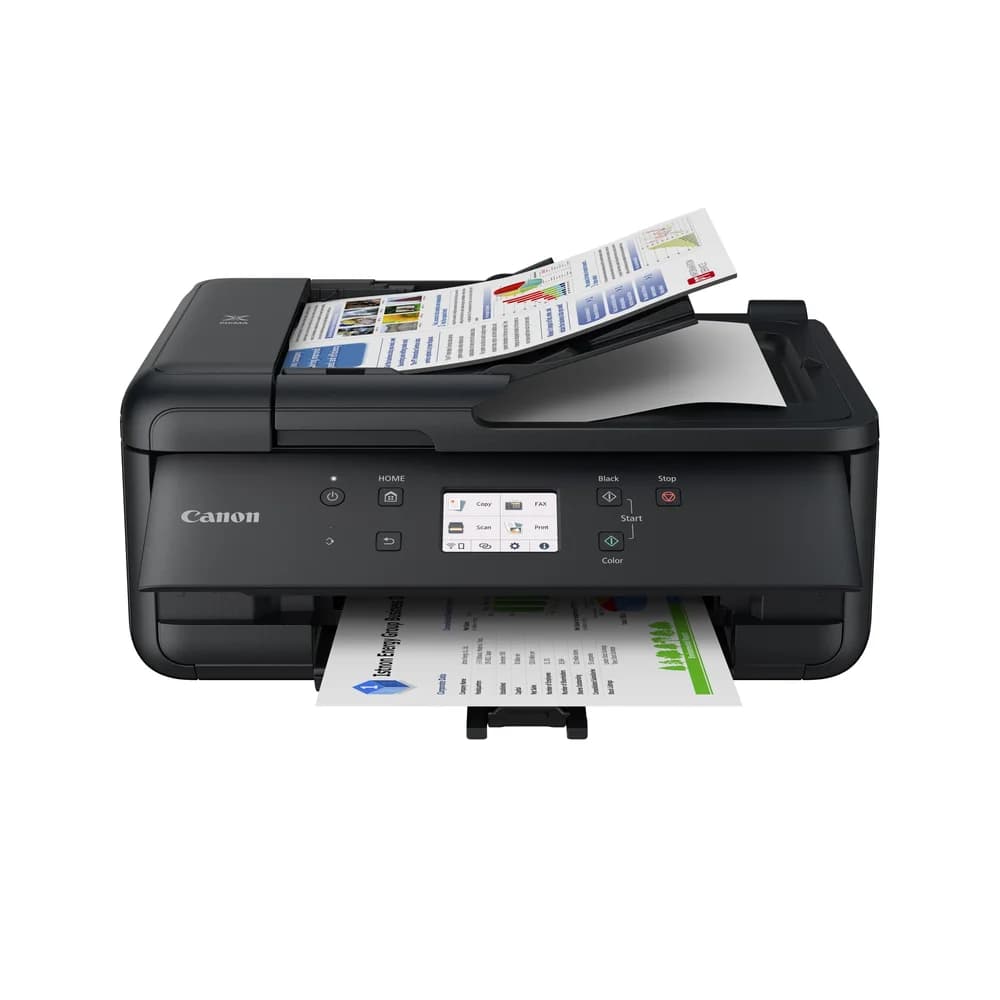 Canon PIXMA TR 7650