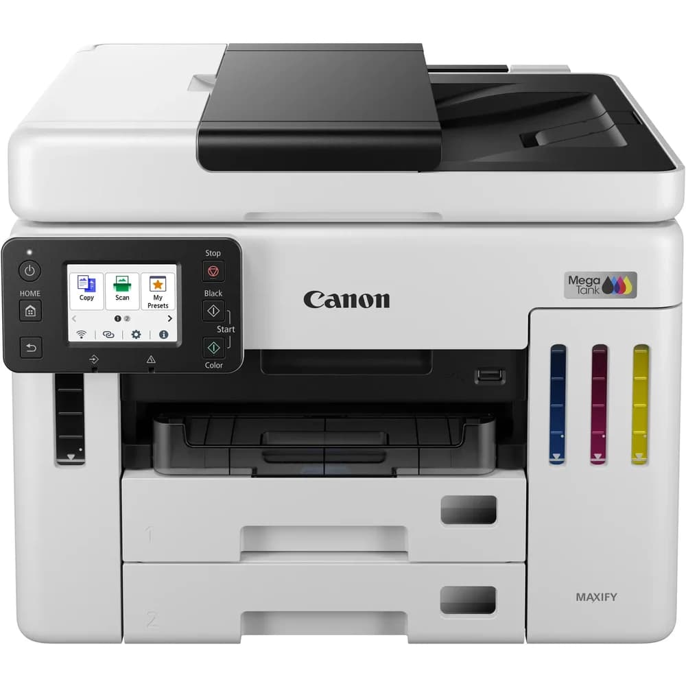 CANON MAXIFY GX7150, Tinte, mehrfarbig