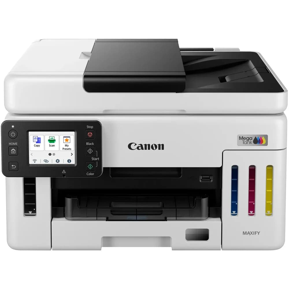 Canon MAXIFY GX 6150