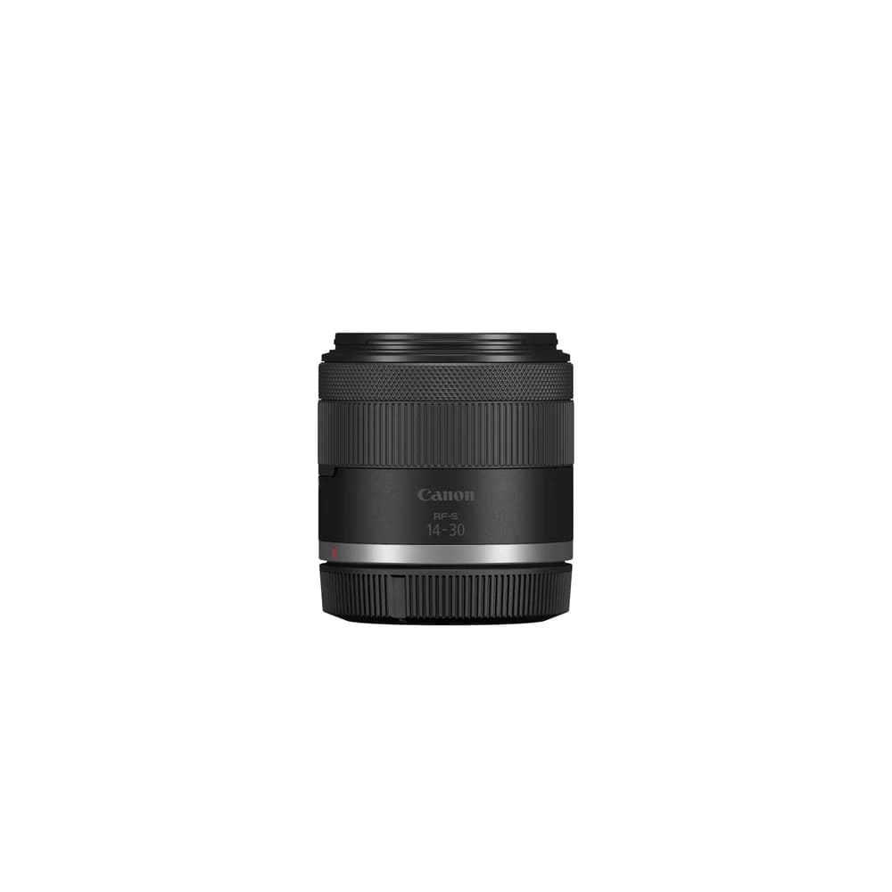 Canon RF-S 14-30/4-6.3 IS STM PZ