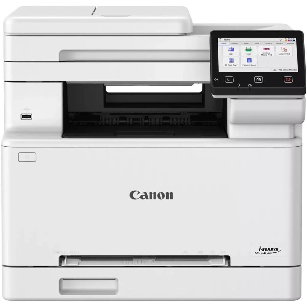 Canon i-SENSYS MF 664 Cdw
