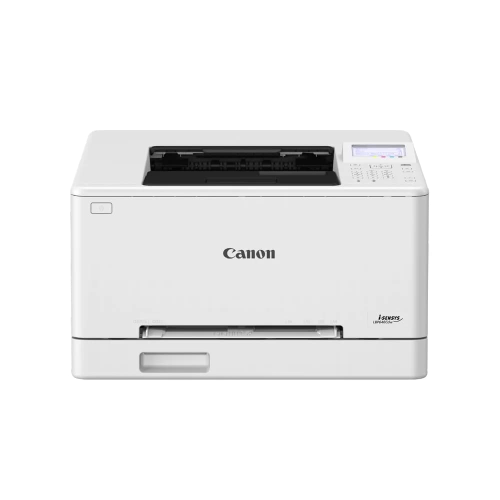 i-SENSYS LBP646Cdw - Farbe - Laser