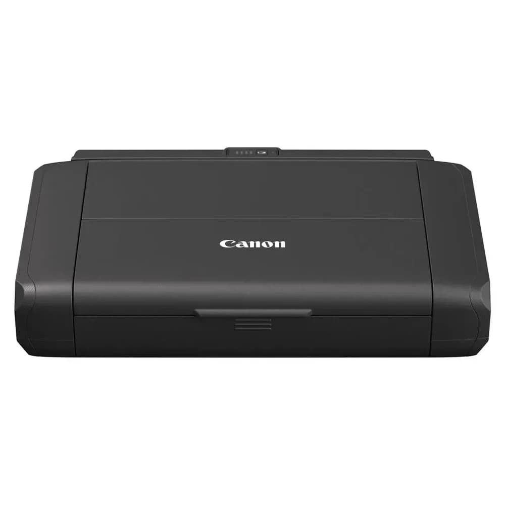Canon MAXIFY BX110 mit Akku
