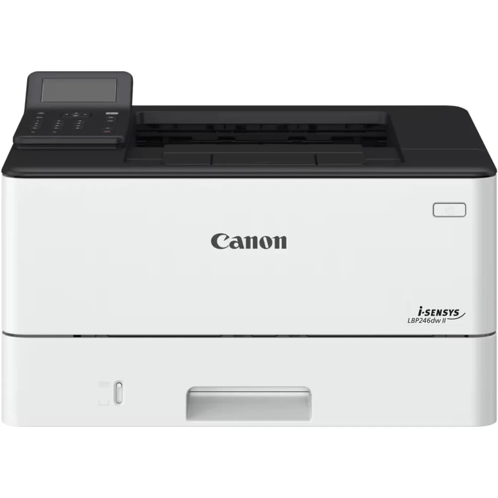 Canon i-SENSYS LBP 246 dw II