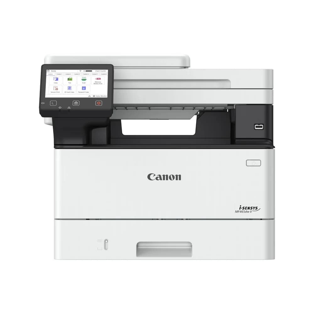 CANON MF465dw II Multifunktionsdrucker