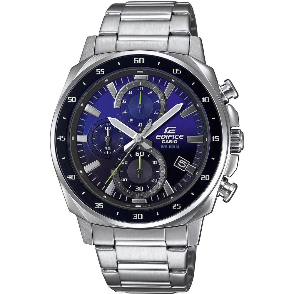 Casio Herrenuhr – EFV-600D-2AVUEF