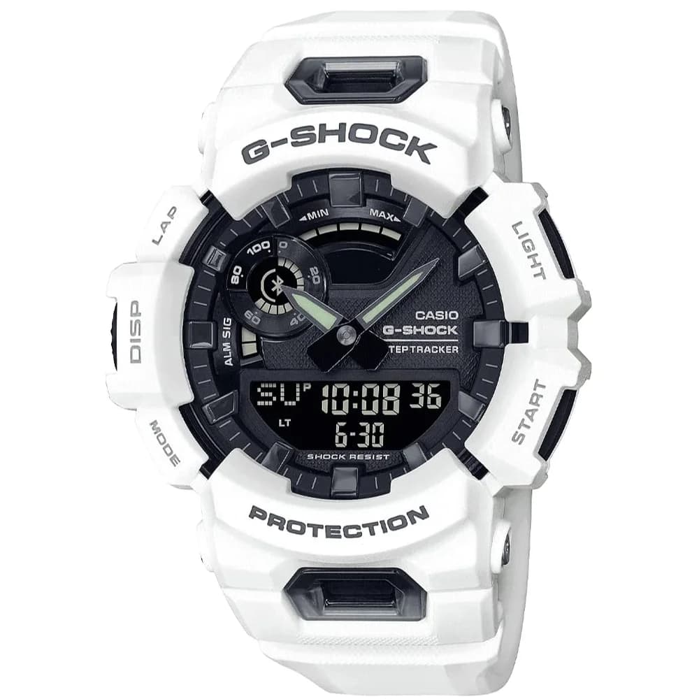 Casio G-Shock GBA-900-7AER - Default