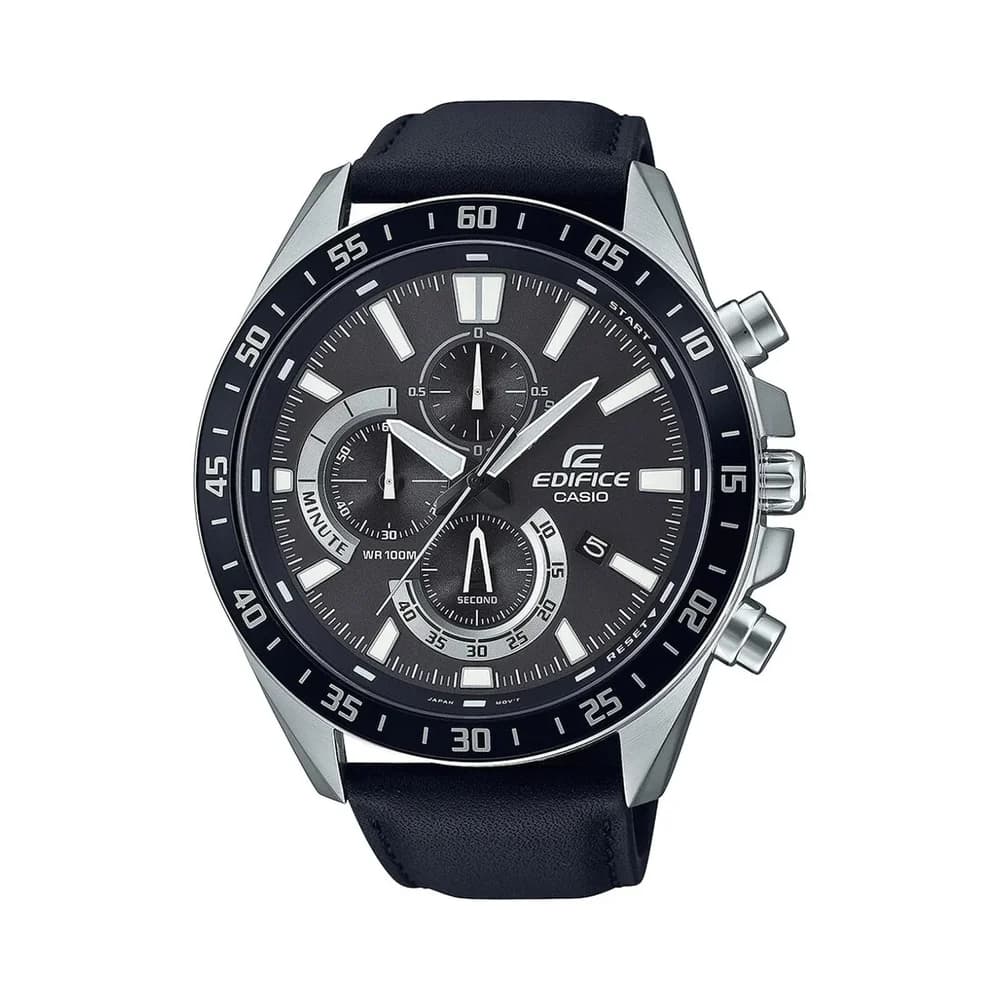 Casio Herrenuhr – EFV-620L-1AVUEF