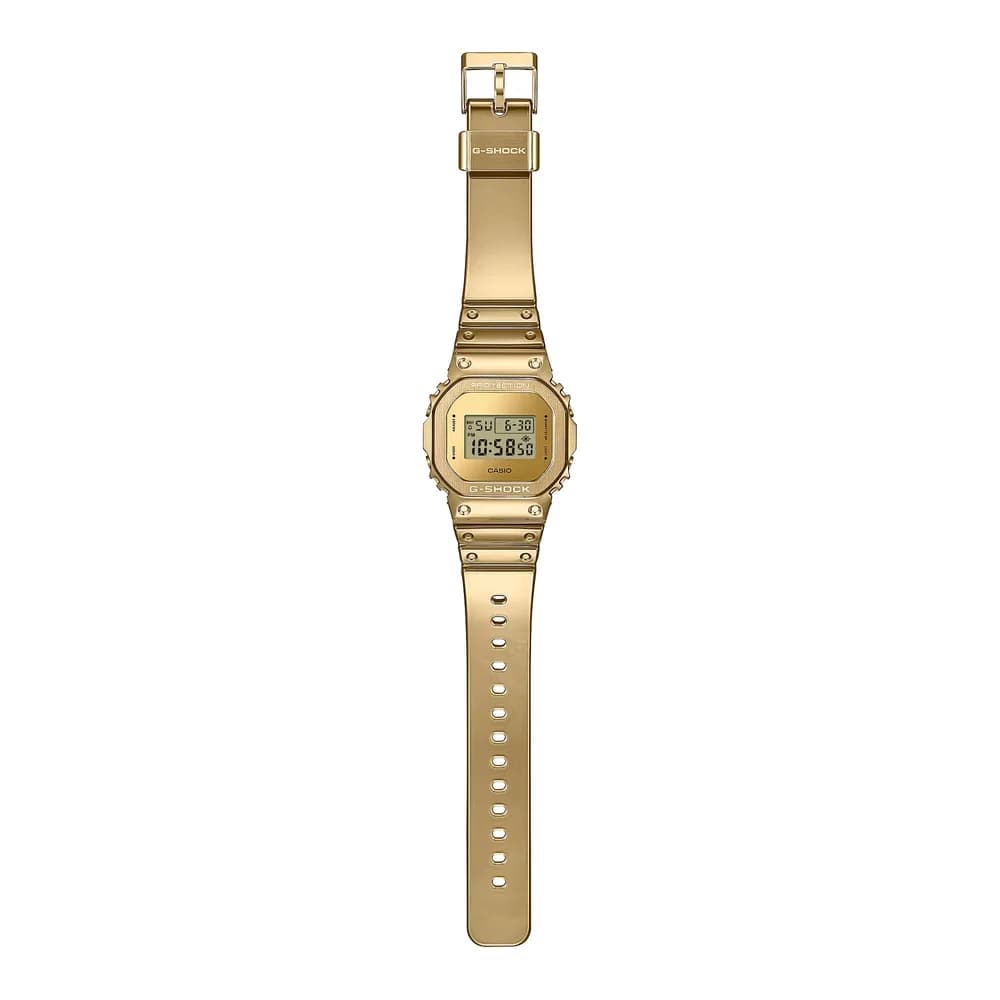 Casio GM-5600YMG-9ER