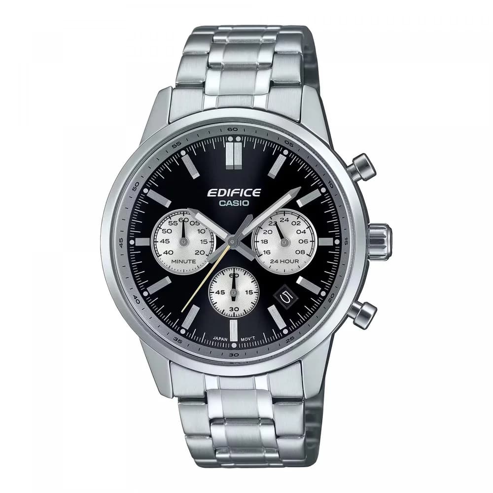 Casio Herrenuhr – EFR-575D-1AEF