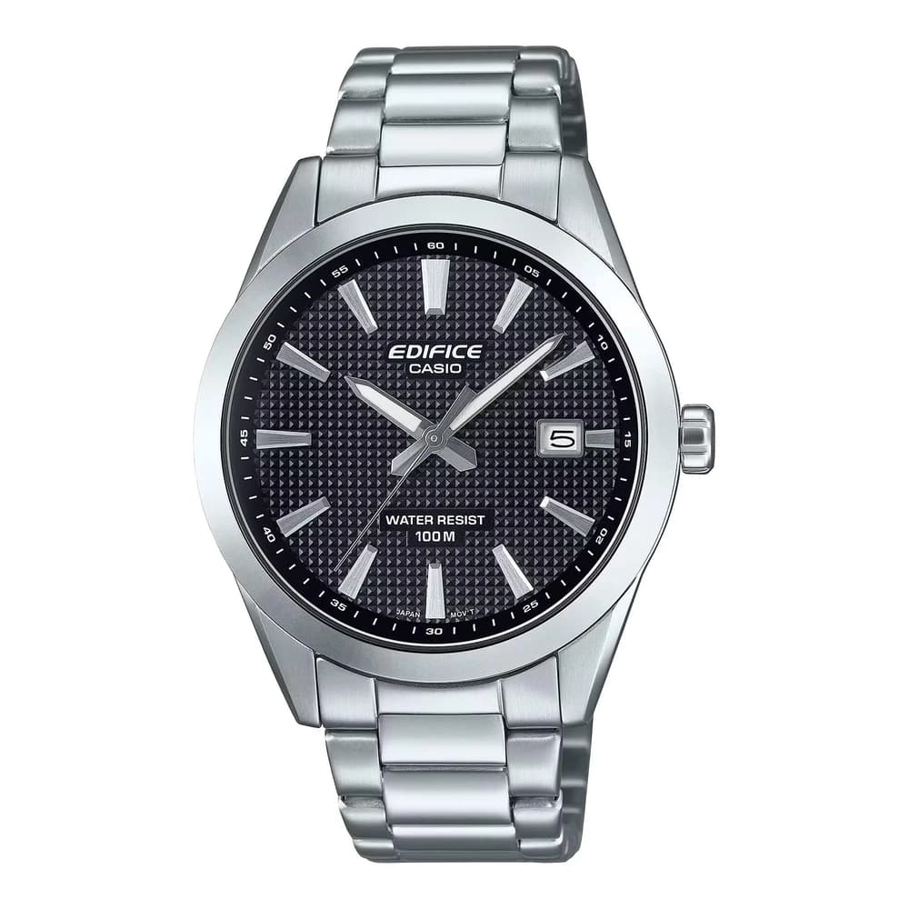 Casio Herrenuhr – EFV-160D-1AVEF