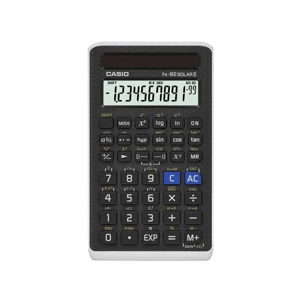 FX-82Solar II