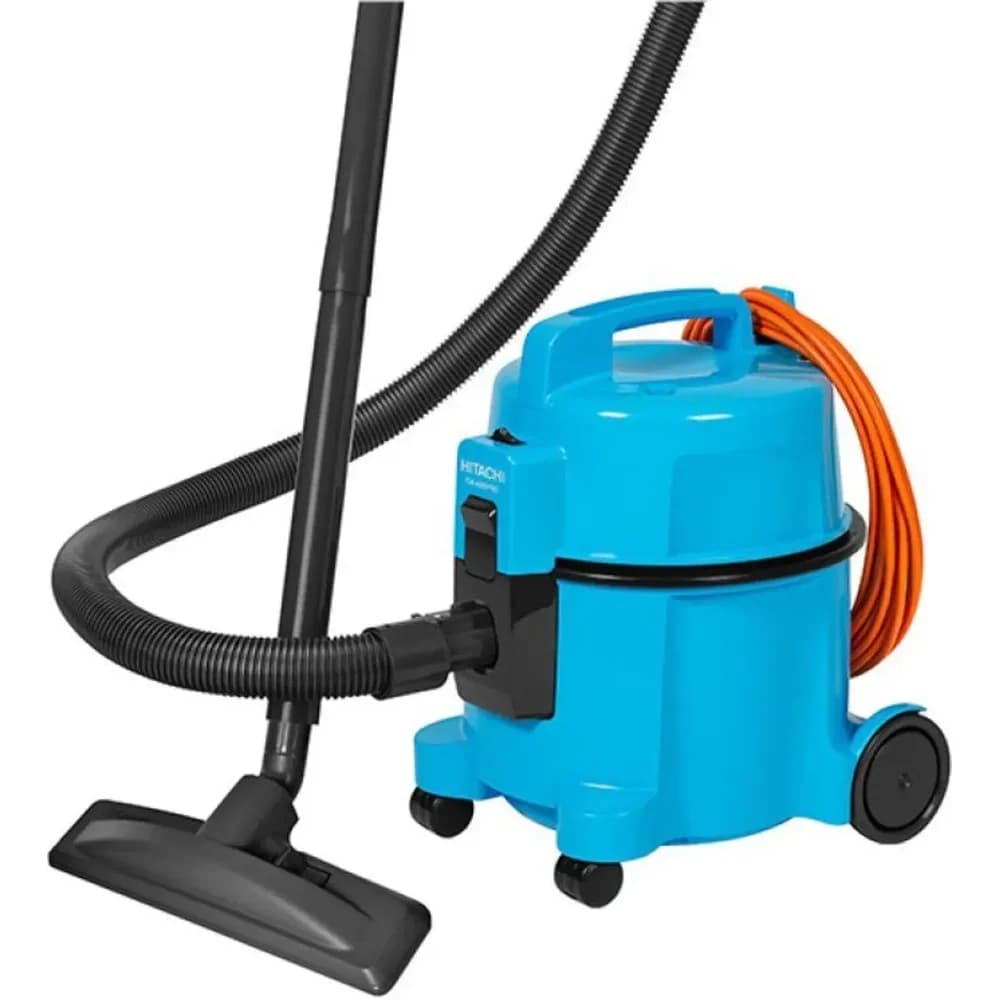 Hitachi Staubsauger CV-400 PRO hellblau