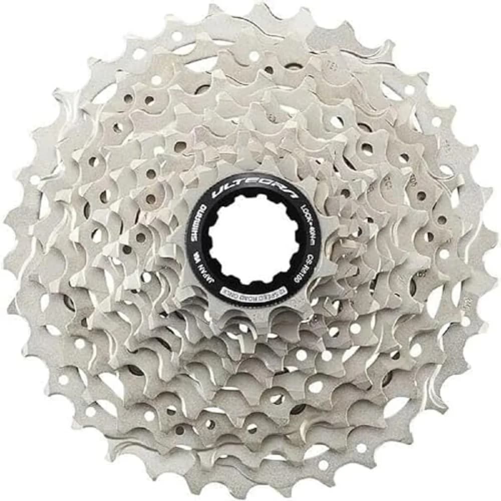 Shimano ULTEGRA CS-R8101 12-fach 11-34 Zähne