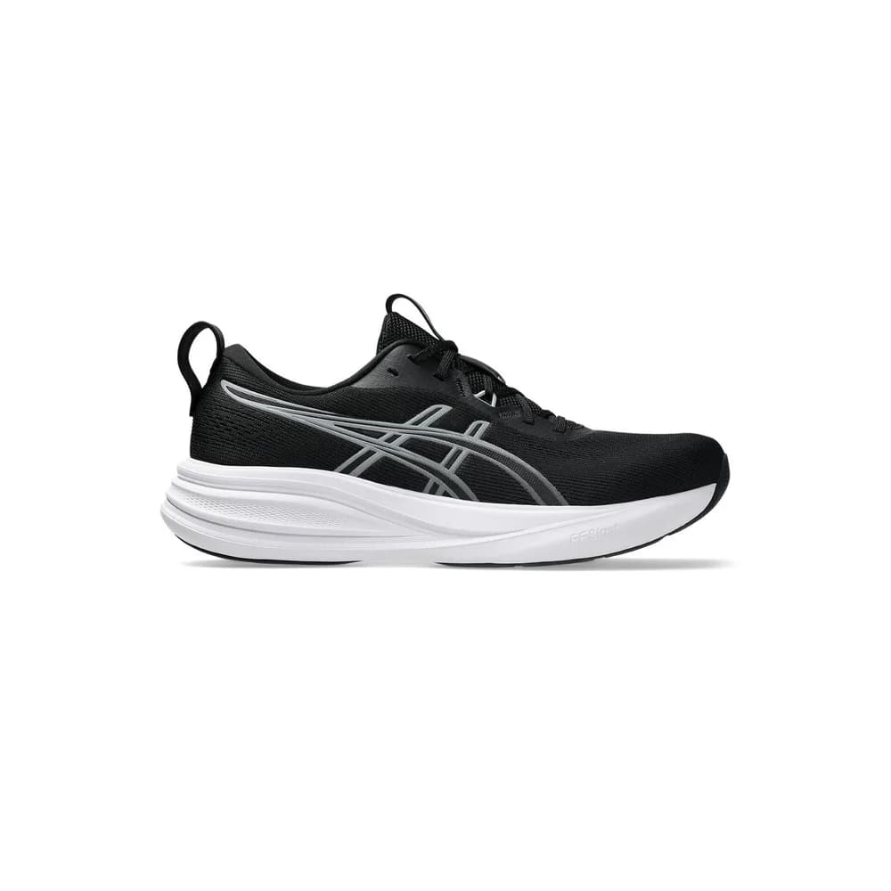 ASICS Gel-Pulse 17 Laufschuhe Herren 001 - black/gravel 44