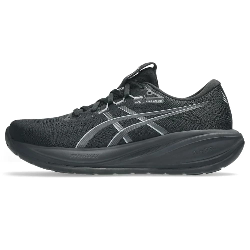 ASICS Gel-Cumulus 28 Laufschuhe Herren 003 - black/carrier grey 43.5