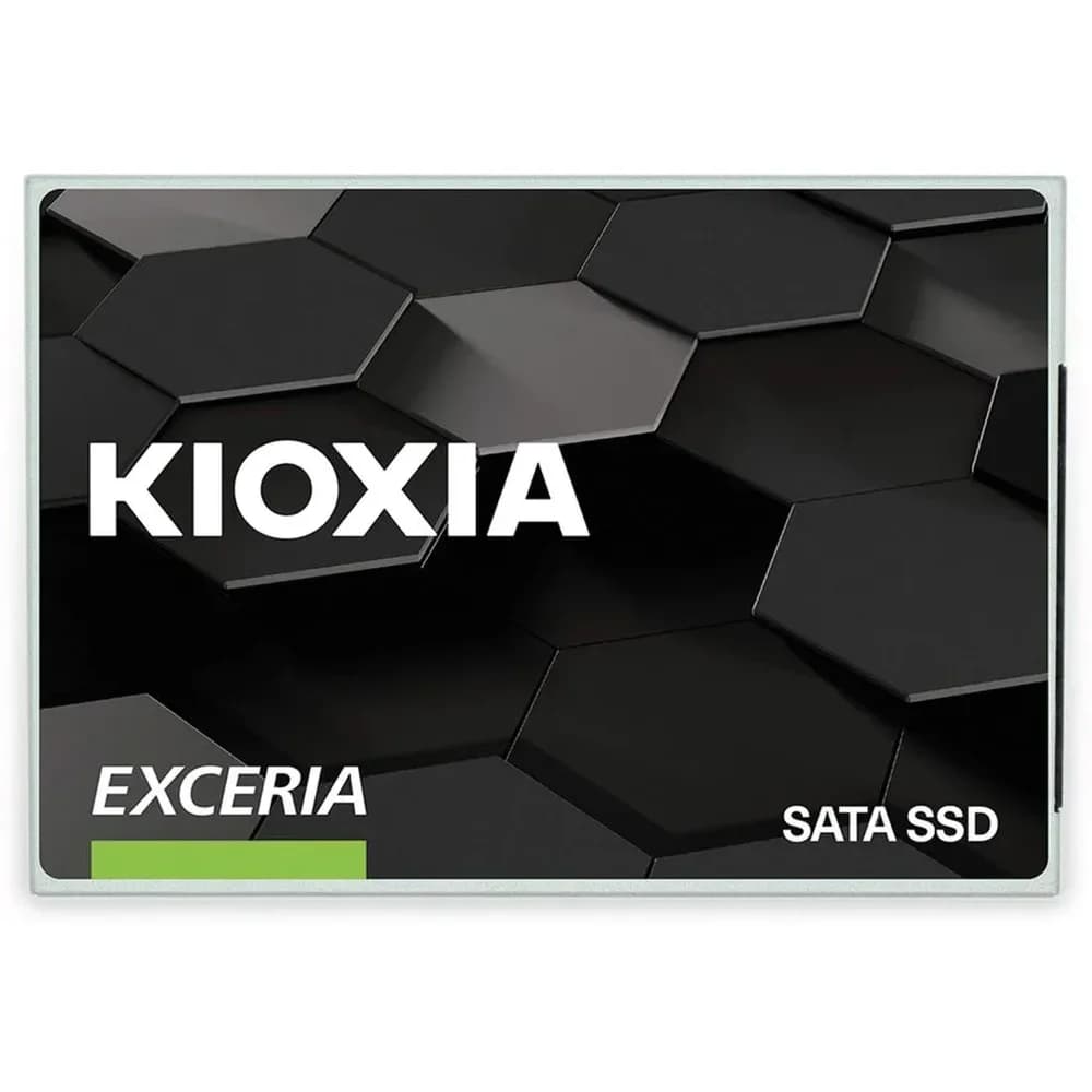KIOXIA EXCERIA interne SSD