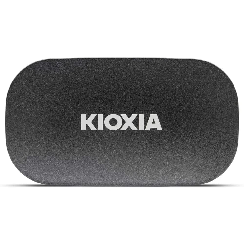KIOXIA EXCERIA PLUS G2 externe SSD