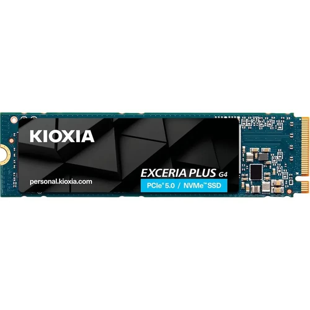 Kioxia LVD10Z001TG8, 1 TB, M.2