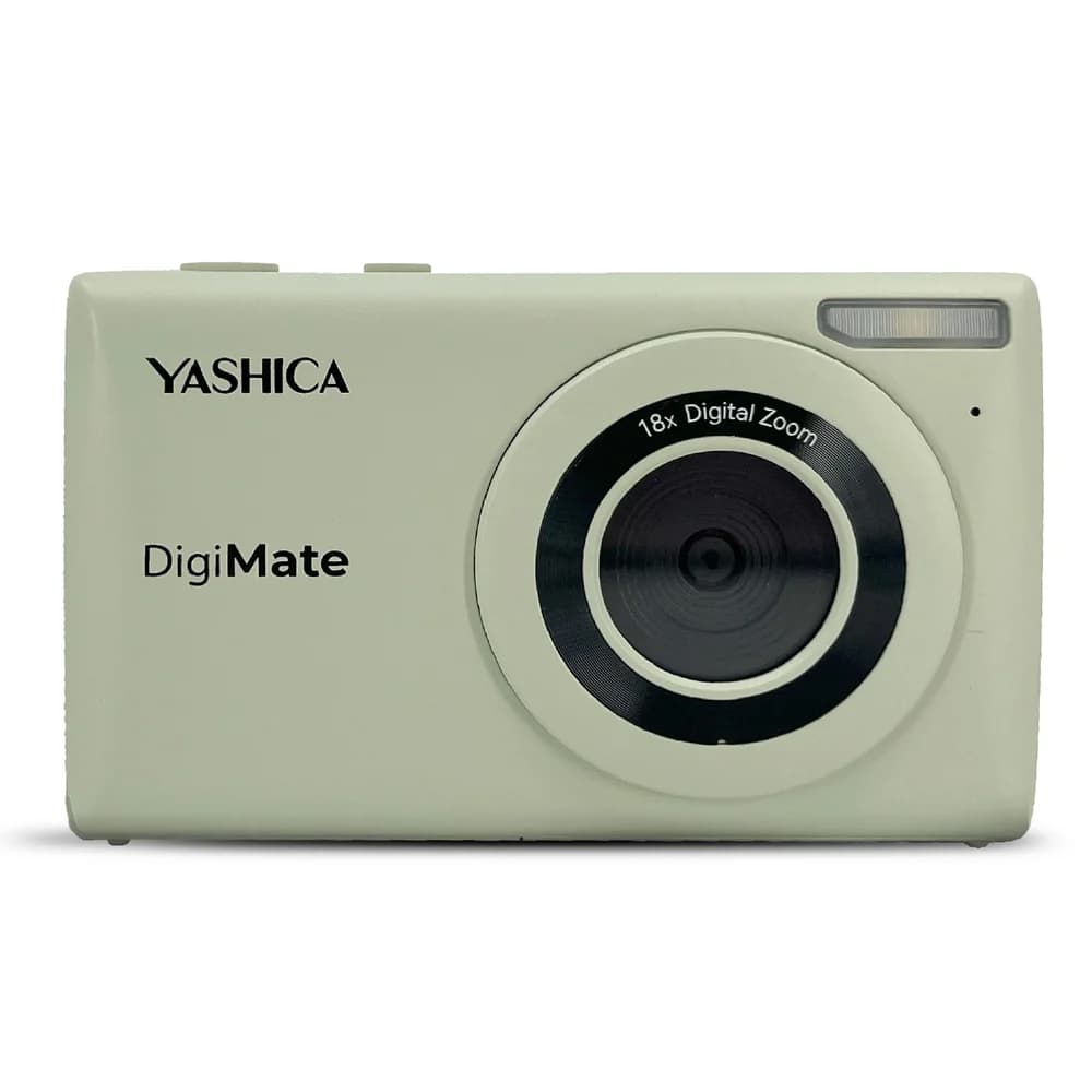 DigiMate (Green)