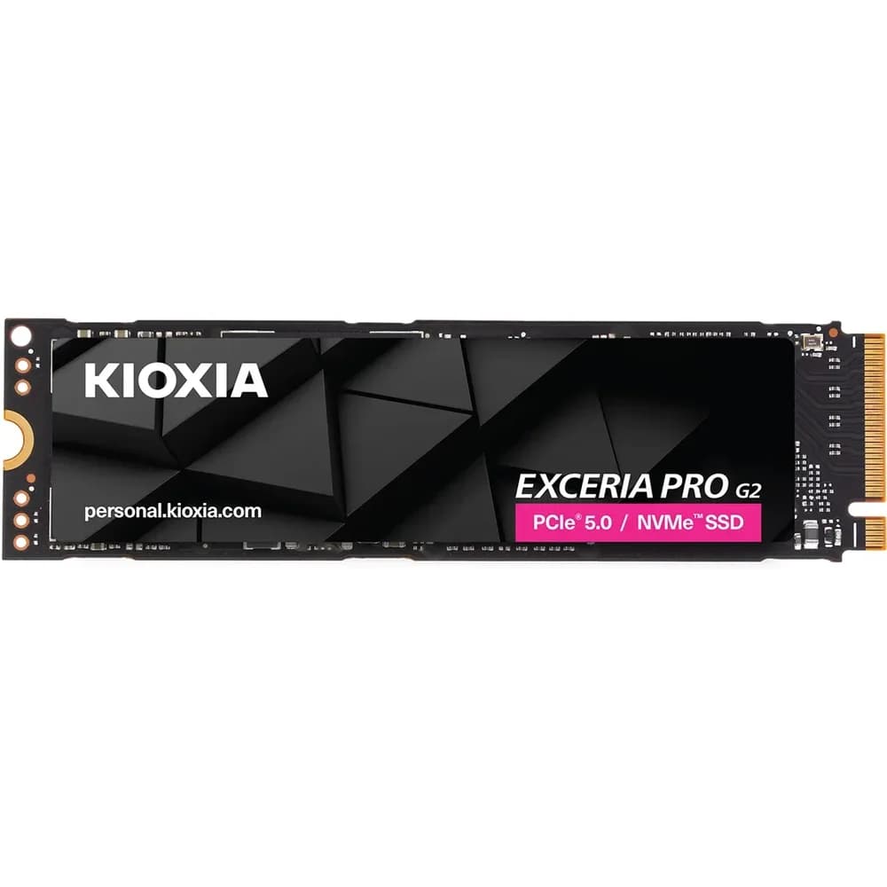KIOXIA interne SSD