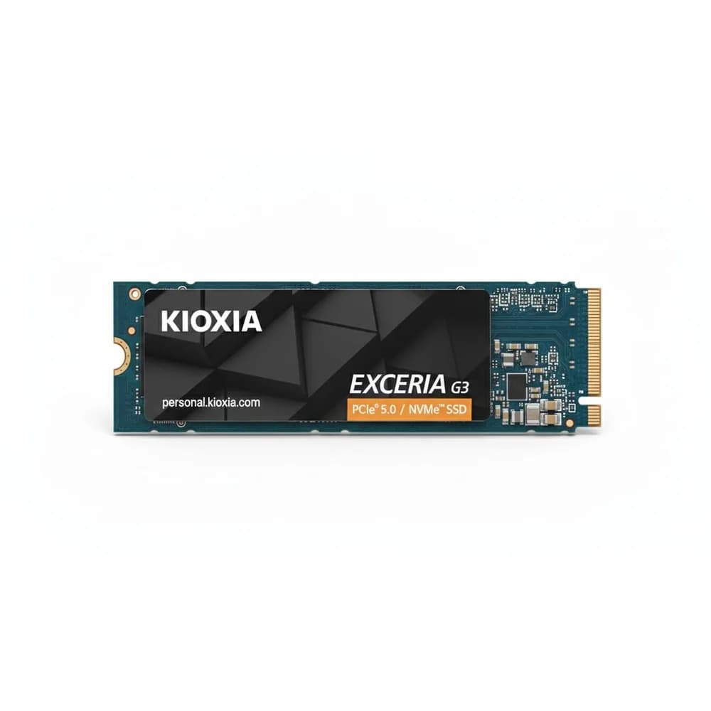 KIOXIA interne SSD