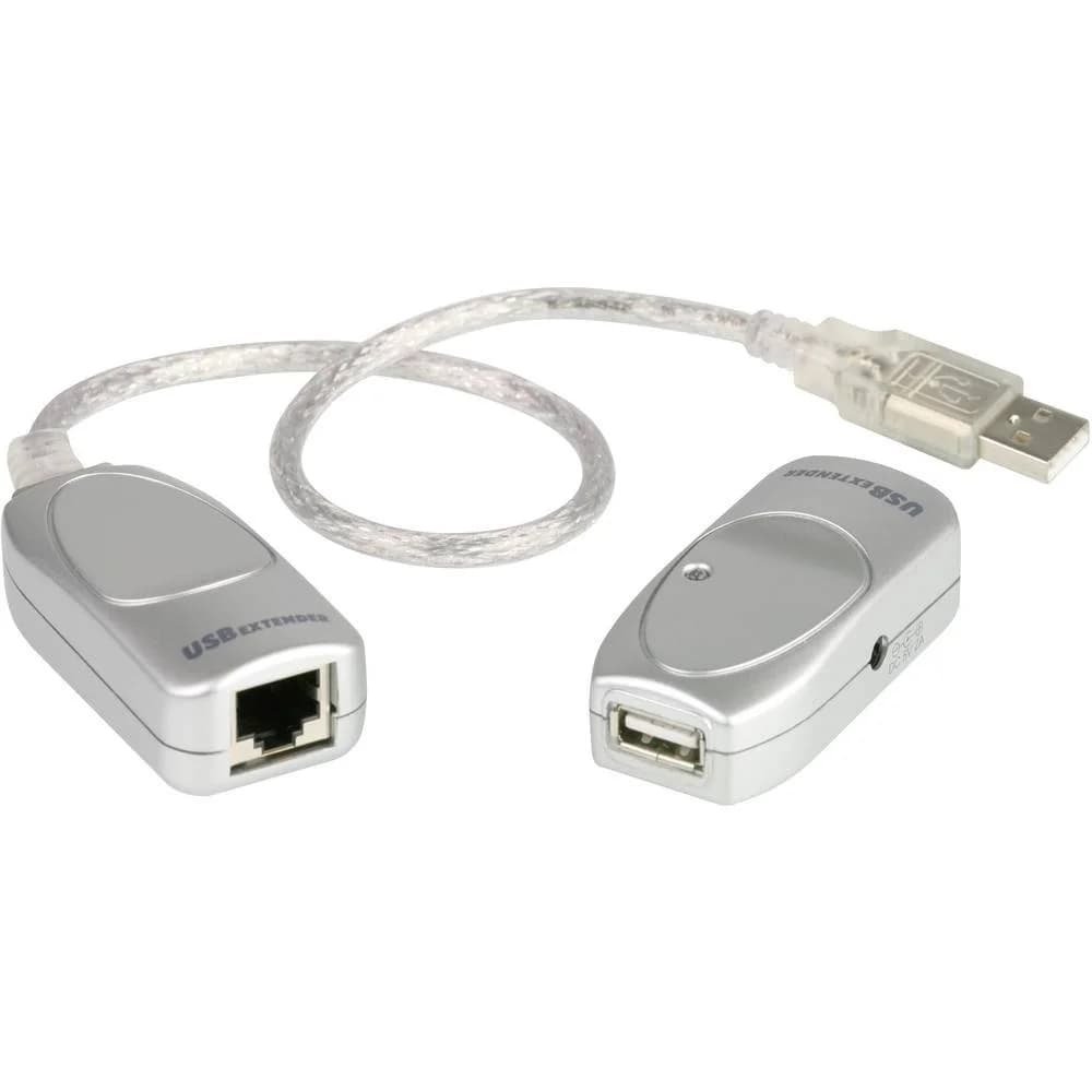 ATEN UCE60 USB über Kat5e/6 Extender (60m)