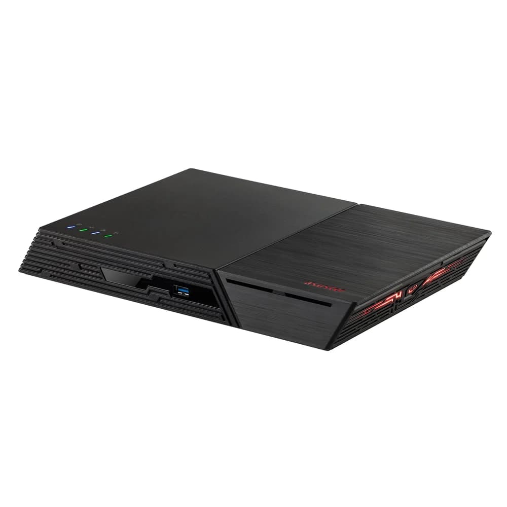 Asustor NAS-Server