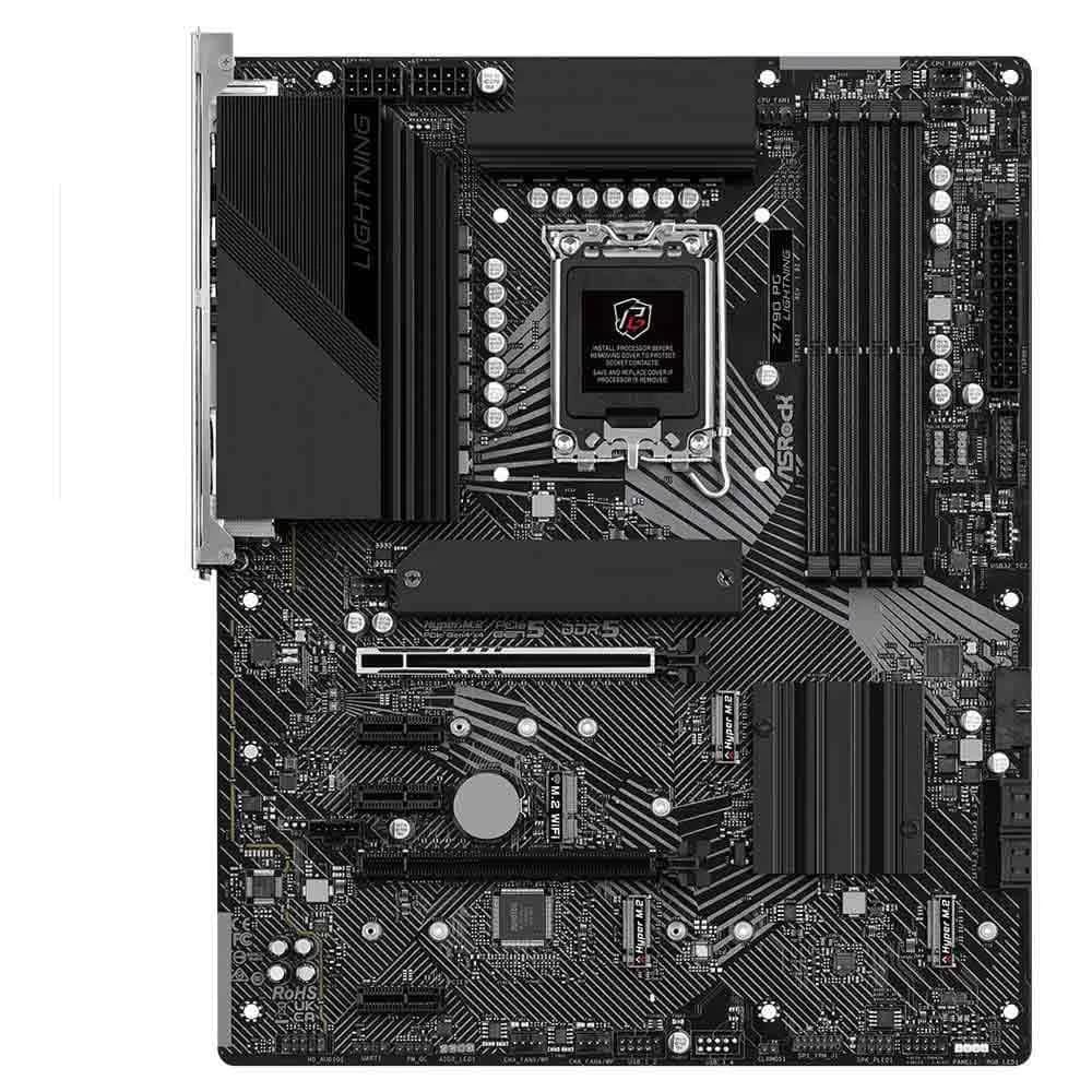 Asrock Mainboard